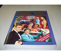 The Complete James Bond Movie Encyclopedia