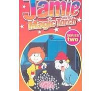The Complete Jamie and the Magic Torch : Series 2 [DVD]