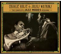 The Complete Jazz Modes Sessions