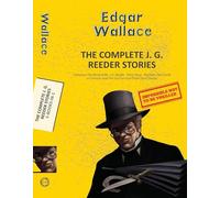 The Complete JG Reeder (Yellowbacks)