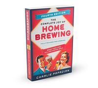 The Complete Joy of Home Brewing