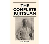 The Complete Jujitsuan