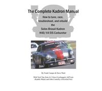 The Complete Kadron Manual by Frank J Camper (2012-10-24)