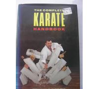 The Complete Karate Handbook