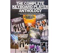 The complete keyboard player anthology
