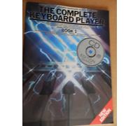 The Complete Keyboard Player: Book 1