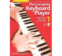 The Complete Keyboard Player