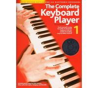 The Complete Keyboard Player