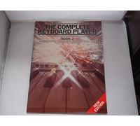 The Complete Keyboard Player, Book 2