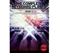 The Complete Keyboard Player: Book 2