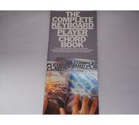 The Complete Keyboard Player Chord Book: For All Portable Keyboards