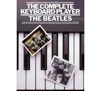 Complete Keyboard Player: the Beatles