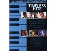 THE COMPLETE KEYBOARD PLAYER TIMELESS HITS MLC