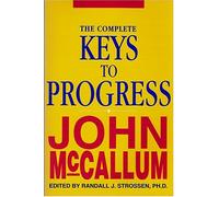 The Complete Keys to Progress