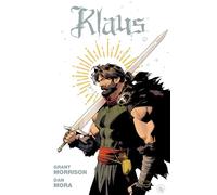 The Complete Klaus Deluxe