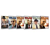The Complete Kojak DVD: Seasons 1-5 + 8- Film Collection