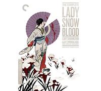 The Complete Lady Snowblood [Region 1]