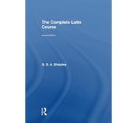 The Complete Latin Course