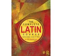 The Complete Latin Course