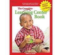 The Complete Learning Center Book