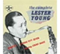 The Complete Lester Young On Keynote (Ltd.Reissue)