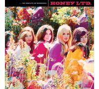 THE COMPLETE LHI RECORDINGS +bonus