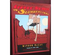 The Complete Little Nemo in Slumberland