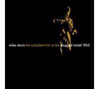 The Complete Live at the Plugged Nickel 1965
