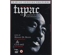The Complete Live Performances [DVD] [2006]