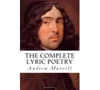 The Complete Lyric Poetry