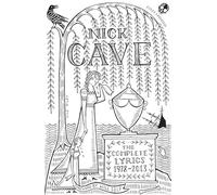 The Complete Lyrics: 1978-2013