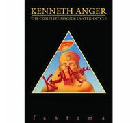 The Complete Magick Lantern Cycle