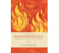 The Complete Mahabharata: Karna Parva, Salya Parva, Sauptika Parva and Stri Parva: 7