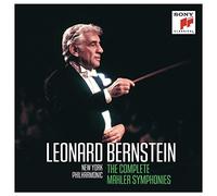 The Complete Mahler Symphonies