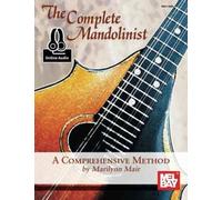 The Complete Mandolinist : A Comprehensive Method