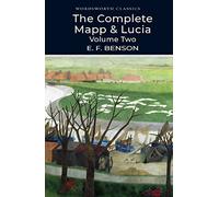 The Complete Mapp & Lucia