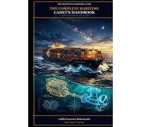 THE COMPLETE MARITIME CADET'S HANDBOOK