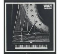 The Complete Master Jazz Piano Series
