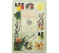The Complete Medicinal Herbal
