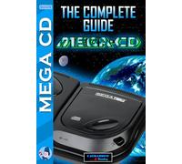 The Complete Mega CD Guide