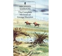 The Complete Memoirs of George Sherston (Faber Paper-Covered Editions) by Sassoon, Siegfried (1980) Paperback