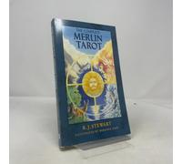 The Complete Merlin Tarot: New Methods for Working with Elements, Images and Animals