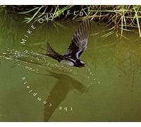The Complete Mike Oldfield