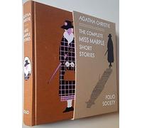 The Complete Miss Marple Short Stories