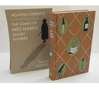 The Complete Miss Marple Short Stories