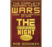 The Complete Monday Night Wars 1995: Declaration of War!: 1