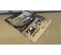 The Complete Motorcaravan Manual: All You Need to Know About Choosing, Using and Maintaining Your Motorcaravan