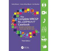 The Complete MRCGP Blueprint Casebook
