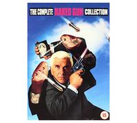 The Complete Naked Gun Collection [DVD]