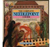The Complete Needlepoint Course